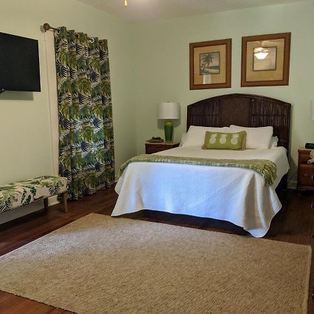 Lake Minneola Inn ภายนอก รูปภาพ