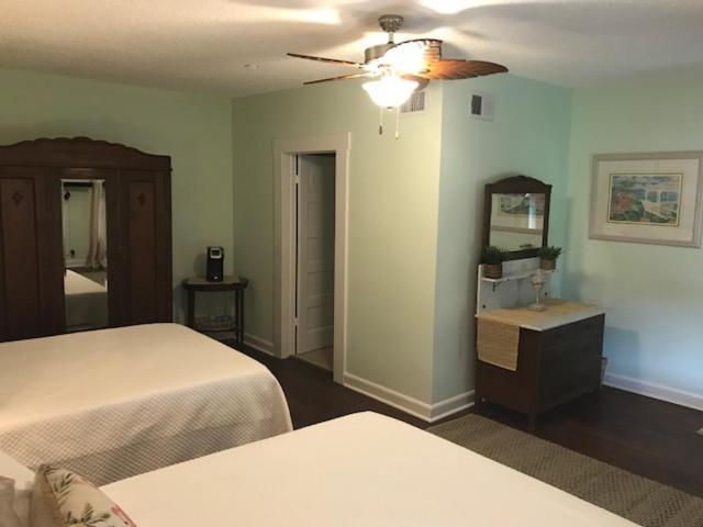 Lake Minneola Inn ภายนอก รูปภาพ