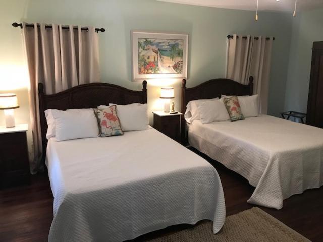 Lake Minneola Inn ภายนอก รูปภาพ