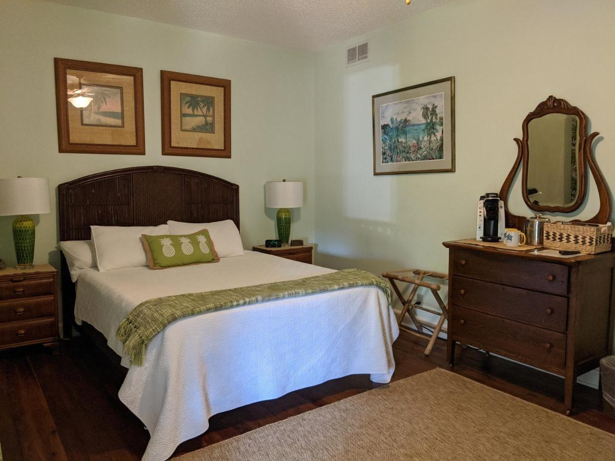 Lake Minneola Inn ภายนอก รูปภาพ