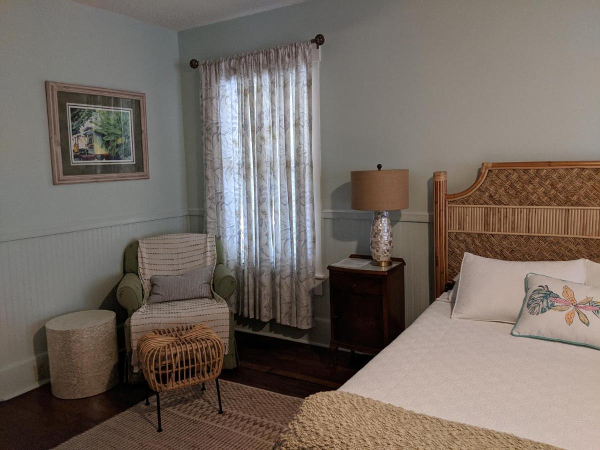 Lake Minneola Inn ภายนอก รูปภาพ