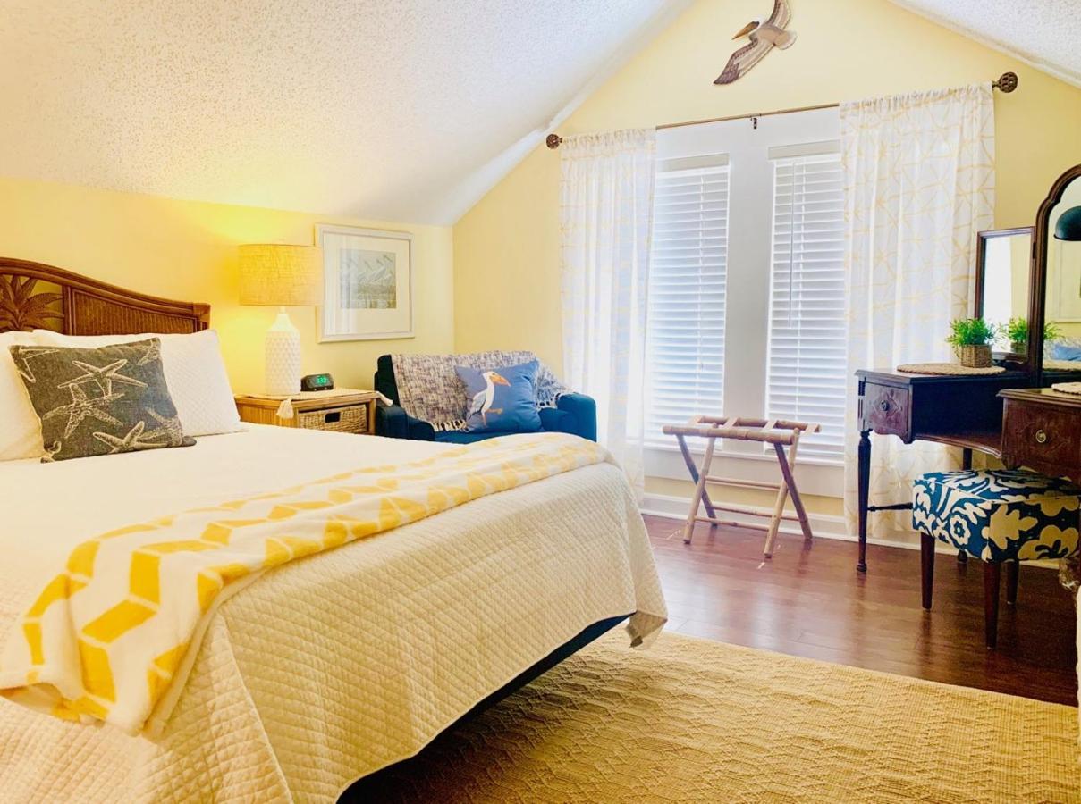 Lake Minneola Inn ภายนอก รูปภาพ