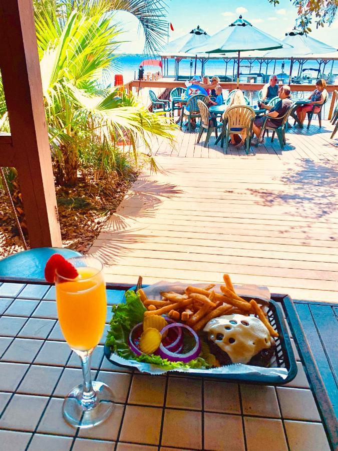 Lake Minneola Inn ภายนอก รูปภาพ